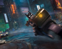 TT Games о LEGO Batman: Legacy of the Dark Knight — вдохновение Arkham и самый иммерсивный LEGO-Готэм