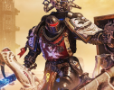 Saber Interactive поделилась планом контентной поддержки Space Marine II на второй год