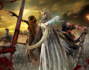 11 сентября Elden Ring: Nightreign обзаведётся хардкорным режимом