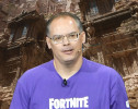 Тим Суини объяснил, почему проекты на Unreal Engine 5 часто плохо оптимизированы