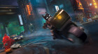 TT Games  LEGO Batman: Legacy of the Dark Knight —  Arkham    LEGO-