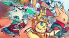 23   The Lonesome Guild —     