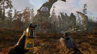 Авторы S.T.A.L.K.E.R. 2: первое дополнение уже в активной разработке