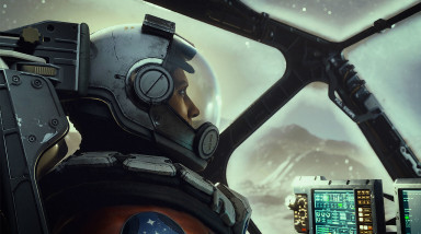 Bethesda подтвердила работу над вторым DLC для Starfield и ворохом улучшений