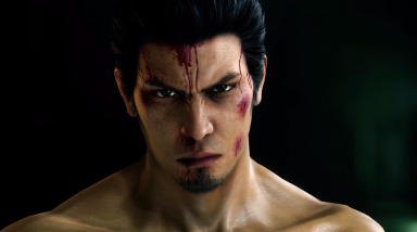 RGG Studio анонсировала осеннюю презентацию по франшизе Yakuza 
