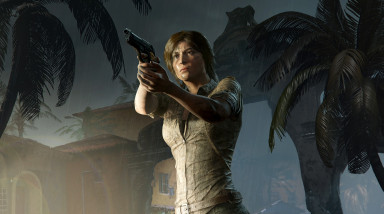 Crystal Dynamics объявила о новой волне сокращений