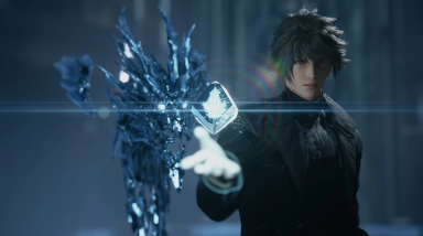 Lost Soul Aside получила  демоверсию на PS5 перед релизом