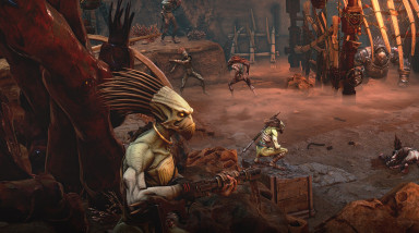 Owlcat Games вкратце поведала о Warhammer 40,000: Dark Heresy в новом трейлере