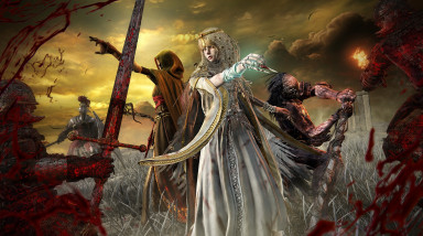 11 сентября Elden Ring: Nightreign обзаведётся хардкорным режимом