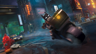 TT Games о LEGO Batman: Legacy of the Dark Knight — вдохновение Arkham и самый иммерсивный LEGO-Готэм