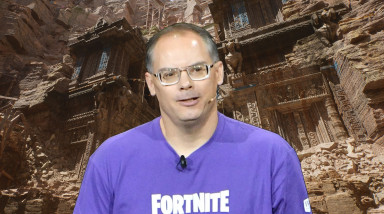 Тим Суини объяснил, почему проекты на Unreal Engine 5 часто плохо оптимизированы