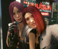 Физические копии Cyberpunk 2077 оказались очень популярны на Switch 2 — отчёт CD Projekt