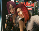 Физические копии Cyberpunk 2077 оказались очень популярны на Switch 2 — отчёт CD Projekt