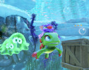 Yooka-Replaylee выйдет 9 октября и будет доступна на Switch 2
