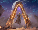 Безумие и взрывы в промо-трейлере Borderlands 4 