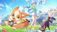 HoYoverse   «» — Honkai: Nexus Anima