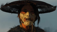 Ghost of Yōtei   