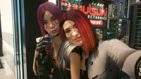   Cyberpunk 2077     Switch 2 — ޣ CD Projekt