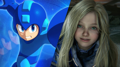 Capcom развеяла слухи: Pragmata — не скрытая игра про Mega Man