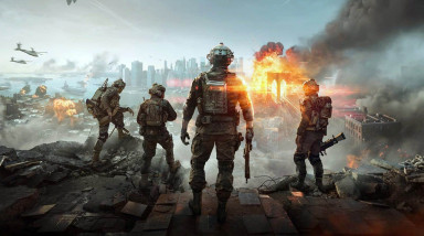 Battlefield 6: итоговые системные требования и трейлер ПК-версии