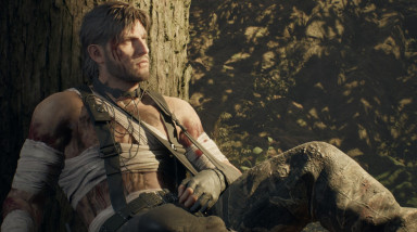 Геймеры тепло встретили релиз Metal Gear Solid Delta: Snake Eater