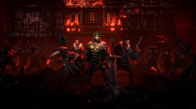 Darkest Dungeon II обзавелась финальным контентом для режима «Королевство»