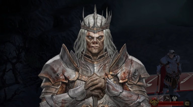 RPG-тактика Lost Eidolons: Veil of the Witch выберется из раннего доступа 9 октября