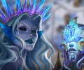 Подробнее о Расколе — шестой фракции Heroes of Might & Magic: Olden Era