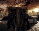 Аудитория Gears of War: Reloaded уже выросла до миллиона игроков