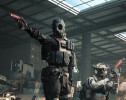 В Battlefield 2042 запустят марафон бонусного опыта — всё из-за наград для BF 6