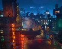 LEGO Batman: Legacy of the Dark Knight объединит все эпохи Тёмного Рыцаря в одной игре