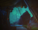 9 сентября адвенчура в духе Лавкрафта Call of the Sea пришвартуется к Nintendo Switch