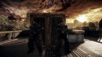 Аудитория Gears of War: Reloaded уже выросла до миллиона игроков