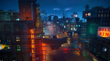 LEGO Batman: Legacy of the Dark Knight объединит все эпохи Тёмного Рыцаря в одной игре