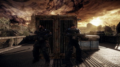 Аудитория Gears of War: Reloaded уже выросла до миллиона игроков