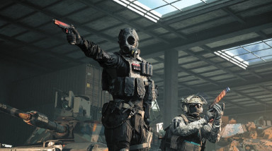 В Battlefield 2042 запустят марафон бонусного опыта — всё из-за наград для BF 6