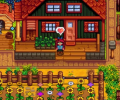 ConcernedApe готовит глобальное обновление 1.7 для Stardew Valley