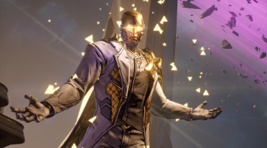 Gearbox раскрыла план пострелизной поддержки Borderlands 4
