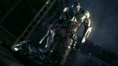 Выходец из Ubisoft возглавил разработку нового экшена от Rocksteady