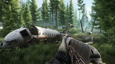 Escape from Tarkov выйдет в Steam