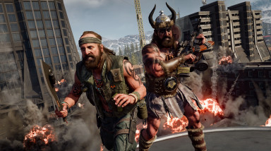 Call of Duty снова «похудела» — на PS5 размер игры уменьшился на 101 Гб