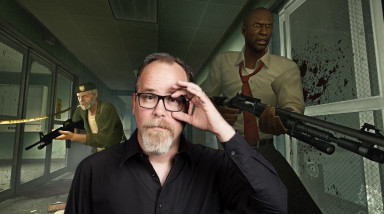 Создатель Left 4 Dead делает новый кооперативный шутер