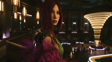 CD Projekt Red дразнит фанатов Cyberpunk 2077 новым тизером
