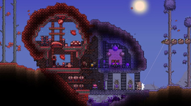Обновление 1.4.5 для Terraria уже почти готово — утверждают разработчики