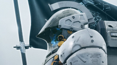 23 сентября пройдёт мероприятие в честь 10-летия Kojima Productions