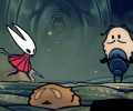 Game Pass в сентябре (часть 1) — Hollow Knight: Silksong, Nine Sols, Roadcraft...