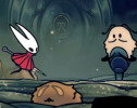 Game Pass в сентябре (часть 1) — Hollow Knight: Silksong, Nine Sols, Roadcraft...