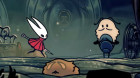 Game Pass в сентябре (часть 1) — Hollow Knight: Silksong, Nine Sols, Roadcraft...