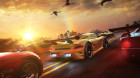 The Crew будет жить — фанатская The Crew Unlimited увидит свет 15 сентября