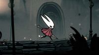 Апгрейд Hollow Knight: Silksong до версии для Switch 2 будет бесплатным